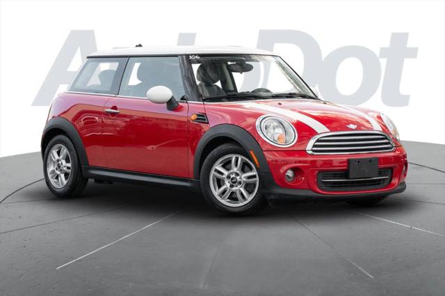 2013 MINI Hardtop Cooper for sale in Sykesville, MD