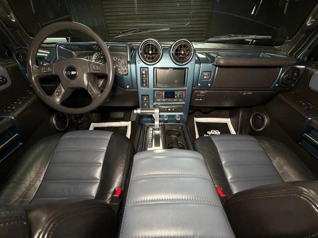 2005 HUMMER H2 Base