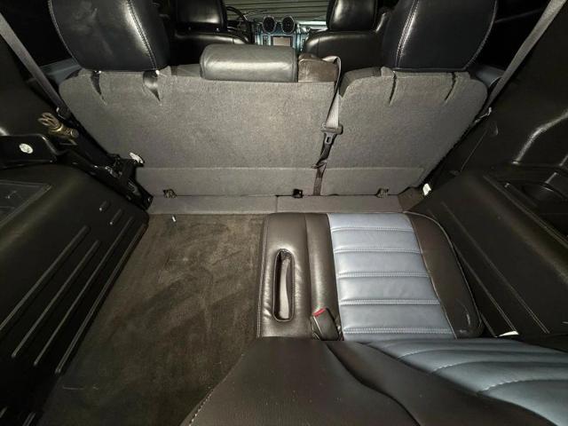 2005 HUMMER H2 Base