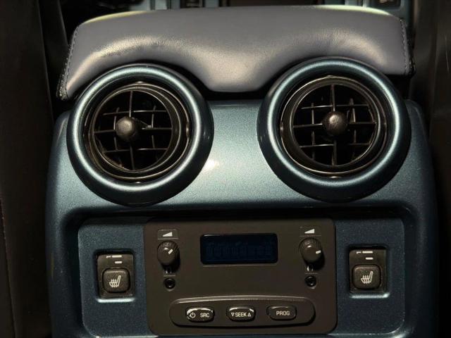 2005 HUMMER H2 Base