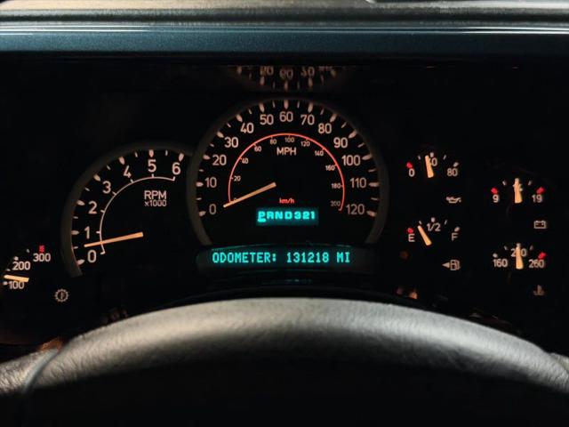 2005 HUMMER H2 Base