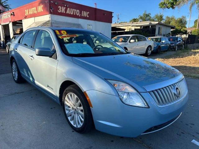 2010 Mercury Milan Base for sale in Escondido, CA