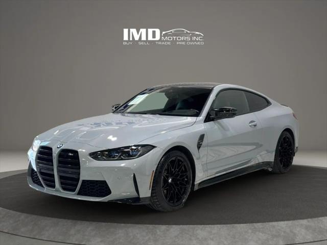 2021 BMW M4 Base for sale in Dallas, TX