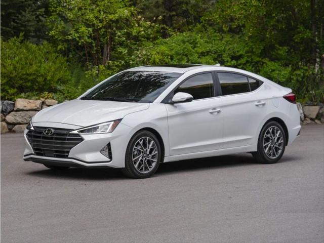 2020 Hyundai Elantra SEL for sale in Philadelphia, PA