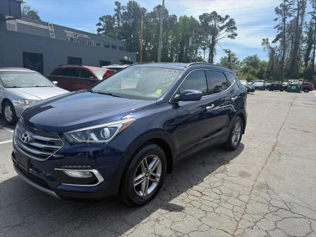 2017 Hyundai Santa Fe Sport 2.4L for sale in Myrtle Beach, SC