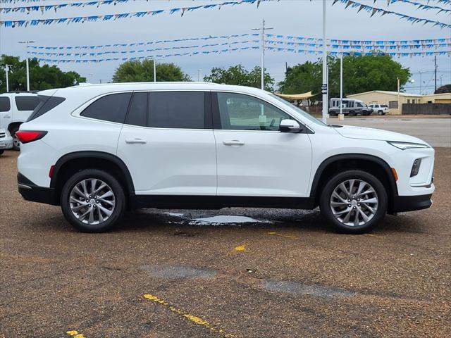 2025 Buick Enclave Preferred FWD