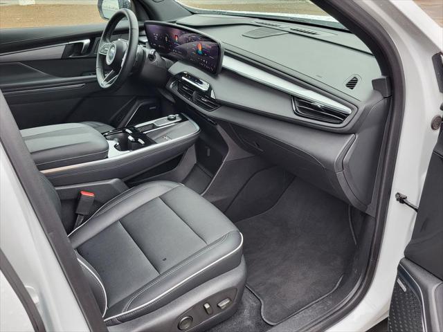 2025 Buick Enclave Preferred FWD