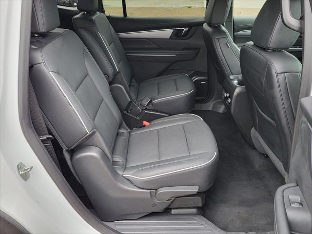 2025 Buick Enclave Preferred FWD