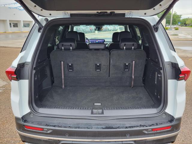 2025 Buick Enclave Preferred FWD