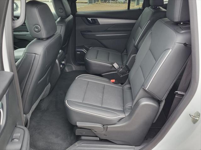2025 Buick Enclave Preferred FWD
