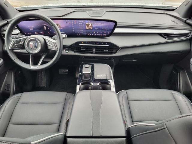 2025 Buick Enclave Preferred FWD