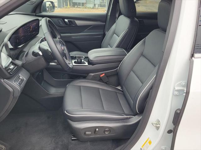 2025 Buick Enclave Preferred FWD