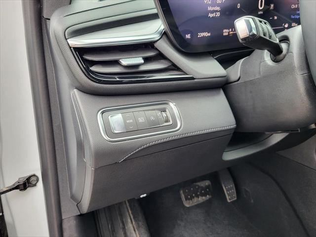 2025 Buick Enclave Preferred FWD