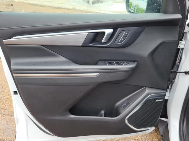 2025 Buick Enclave Preferred FWD