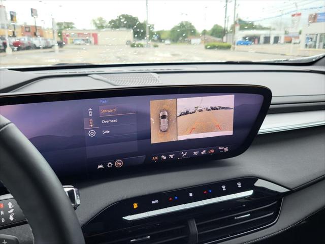 2025 Buick Enclave Preferred FWD