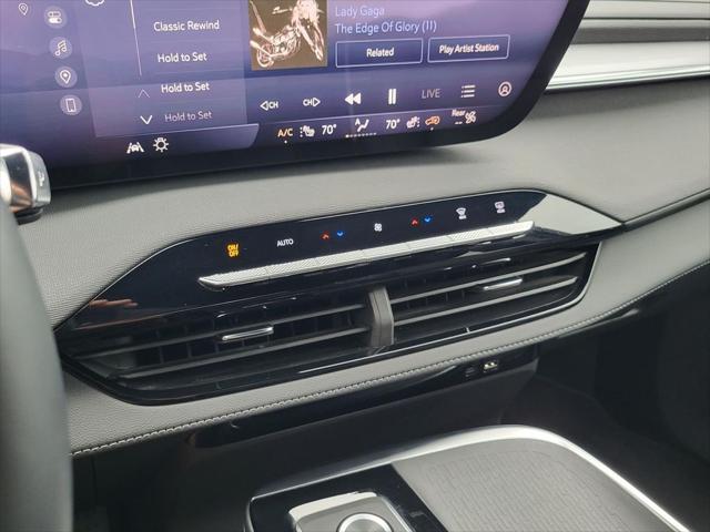 2025 Buick Enclave Preferred FWD