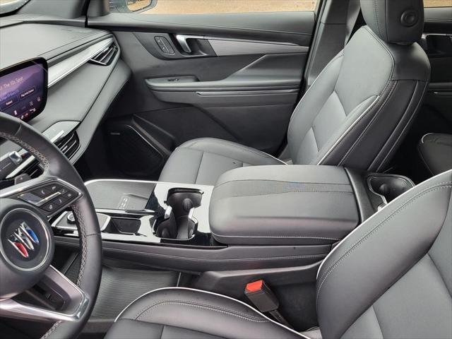 2025 Buick Enclave Preferred FWD