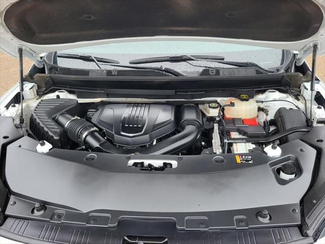 2025 Buick Enclave Preferred FWD