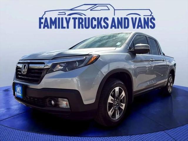 2019 Honda Ridgeline RTL for sale in Denver, CO
