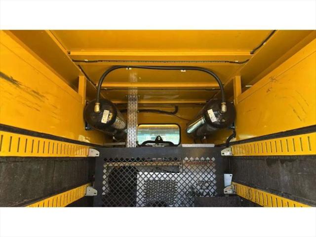 2020 Chevrolet Silverado 3500HD 4WD Regular Cab Long Bed WT