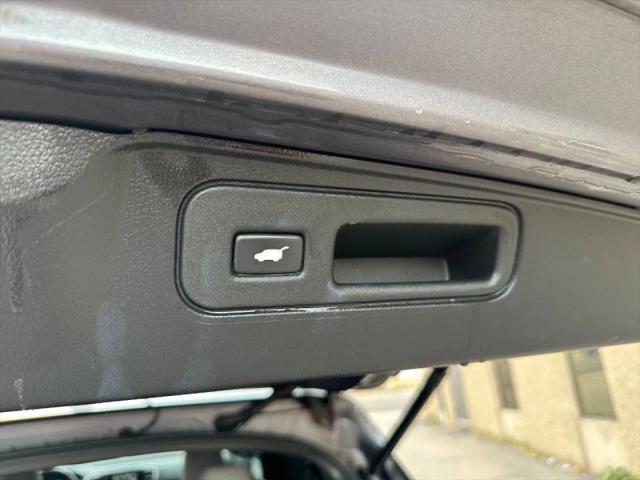 2019 Honda Passport Elite