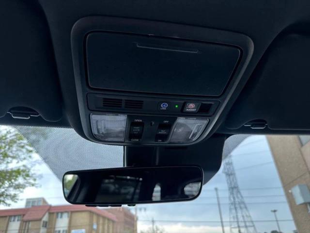 2019 Honda Passport Elite
