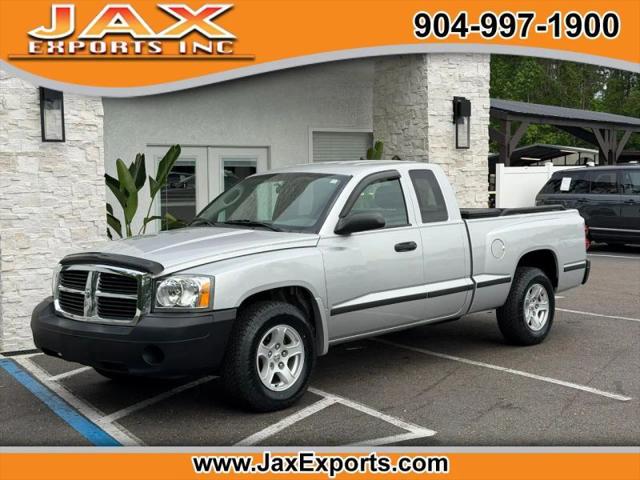 2005 Dodge Dakota ST for sale in Jacksonville, FL