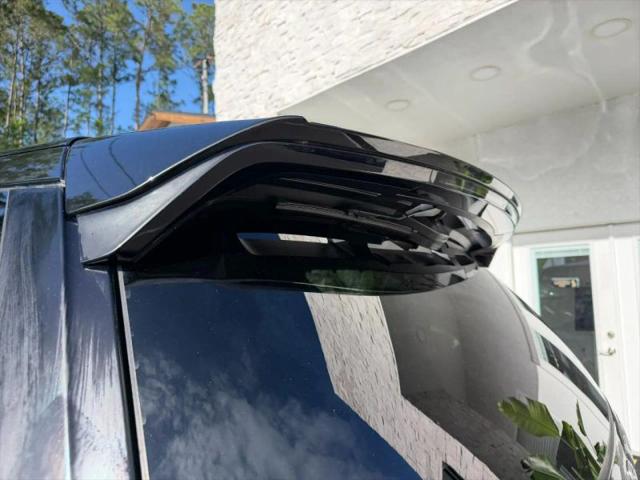 2018 Land Rover Discovery HSE LUXURY