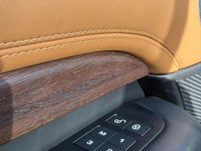 2018 Land Rover Discovery HSE LUXURY