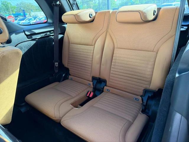 2018 Land Rover Discovery HSE LUXURY