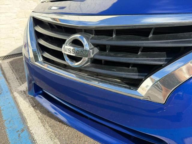 2015 Nissan Versa 1.6 SV