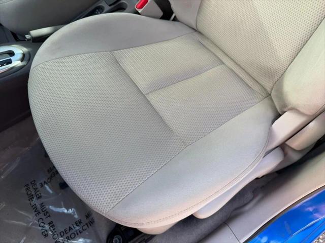 2015 Nissan Versa 1.6 SV