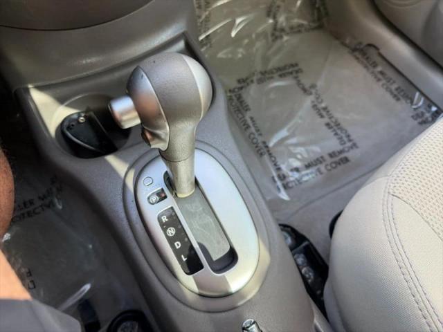 2015 Nissan Versa 1.6 SV
