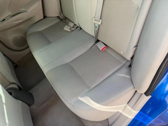 2015 Nissan Versa 1.6 SV