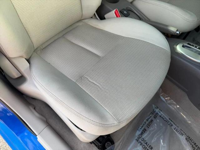 2015 Nissan Versa 1.6 SV