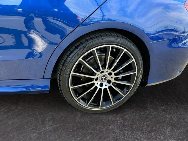 2020 Mercedes-Benz C-CLASS C 300 C 300