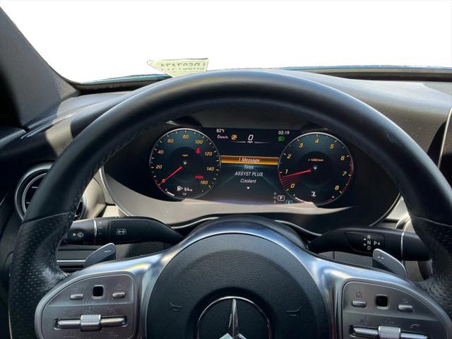 2020 Mercedes-Benz C-CLASS C 300 C 300