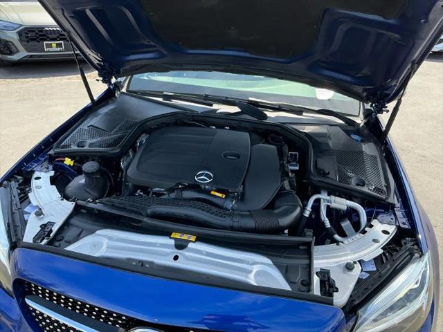 2020 Mercedes-Benz C-CLASS C 300 C 300
