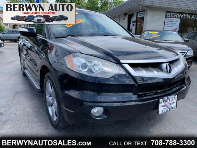 2007 Acura RDX Base for sale in Berwyn, IL