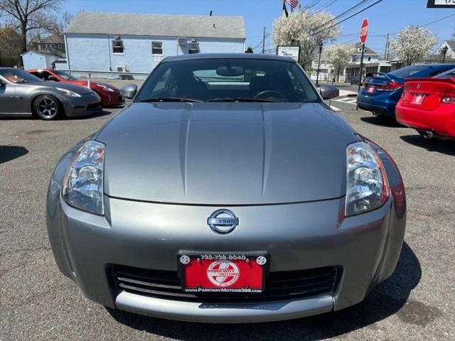 2005 Nissan 350Z Anniversary Edition for sale in Fords, NJ
