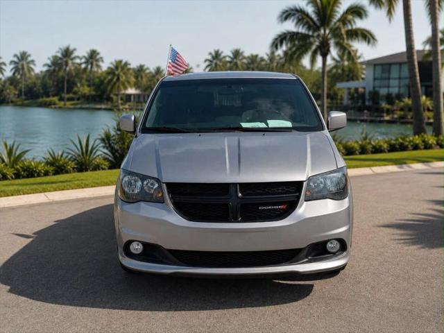 2016 Dodge Grand Caravan SXT for sale in Orlando, FL