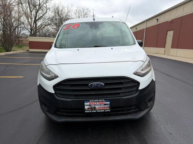 2020 Ford Transit Connect XL Cargo Van