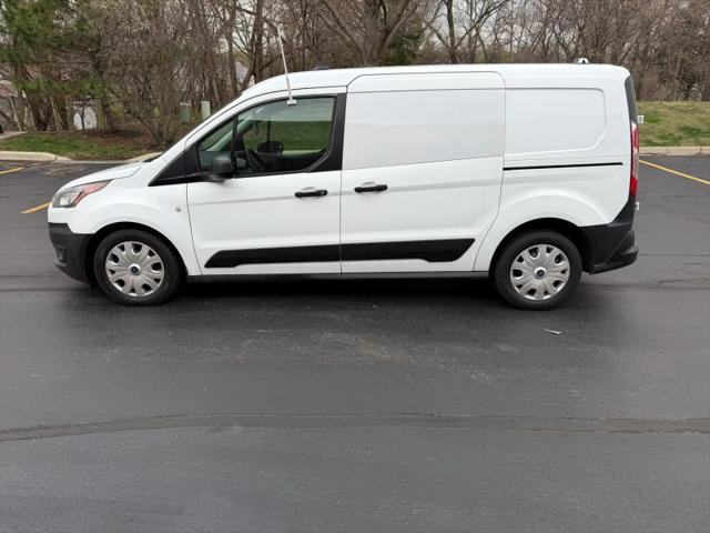 2020 Ford Transit Connect XL Cargo Van