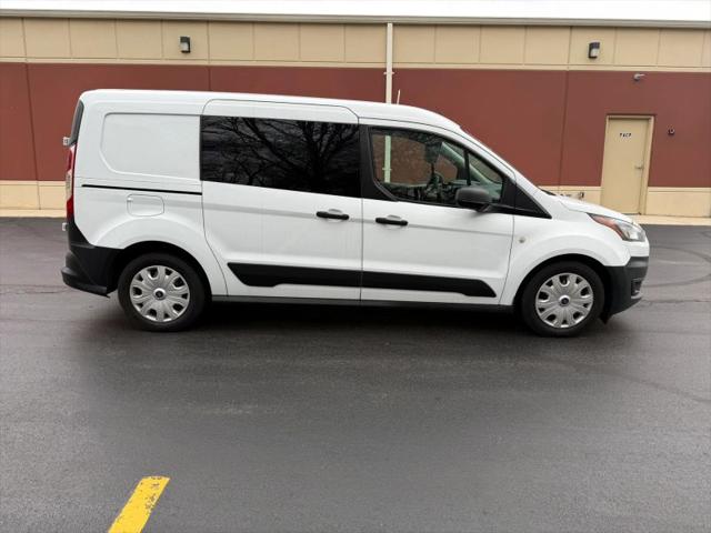 2020 Ford Transit Connect XL Cargo Van