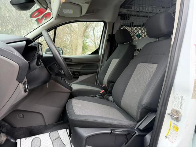 2020 Ford Transit Connect XL Cargo Van