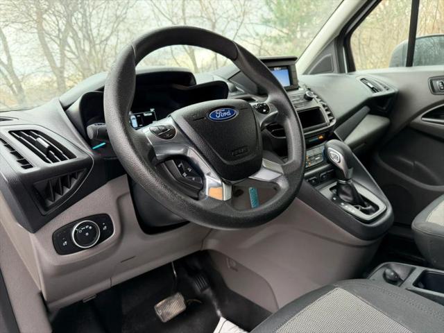 2020 Ford Transit Connect XL Cargo Van