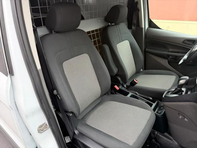 2020 Ford Transit Connect XL Cargo Van