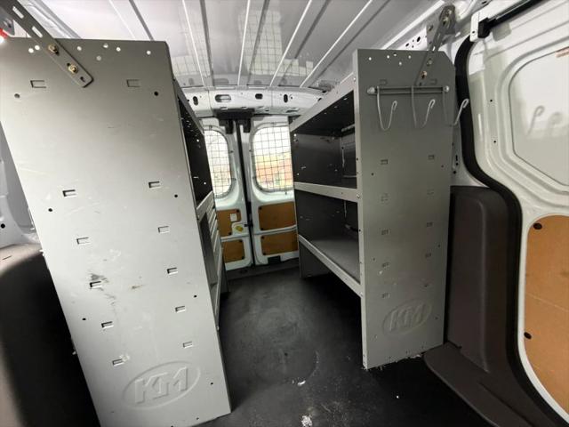 2020 Ford Transit Connect XL Cargo Van