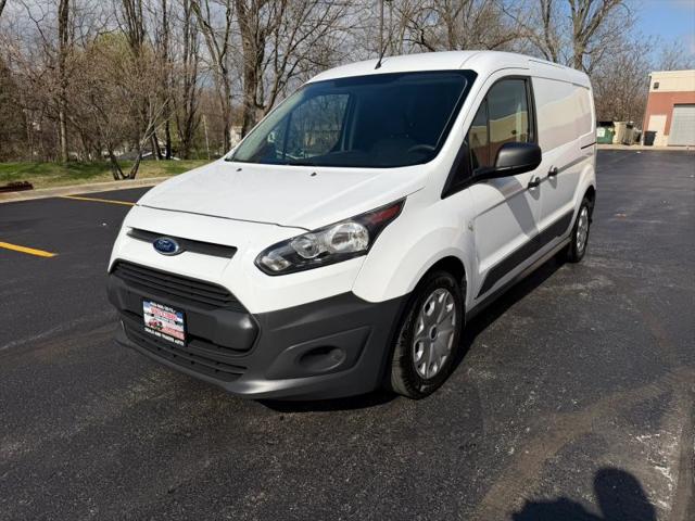 2016 Ford Transit Connect XL for sale in Aurora, IL