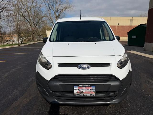 2016 Ford Transit Connect XL